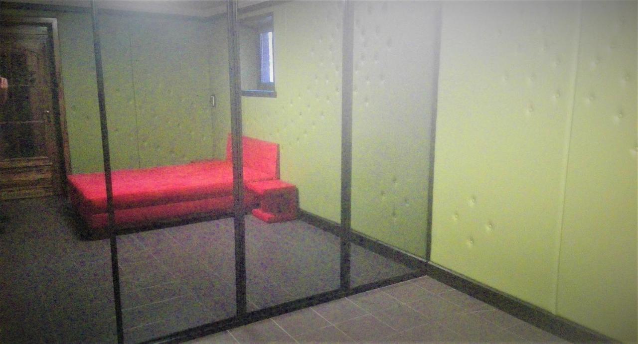 Studio 5 Varsóvia Exterior foto